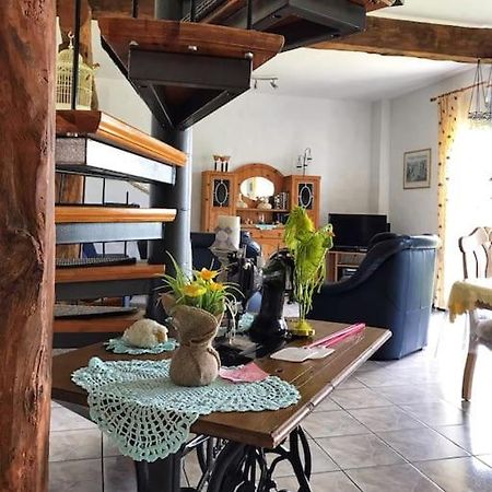 Obergeschosswohnung Mit Ausblick Mechernich Exteriör bild
